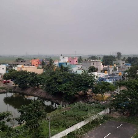 Vikistays Chennai Eksteriør bilde
