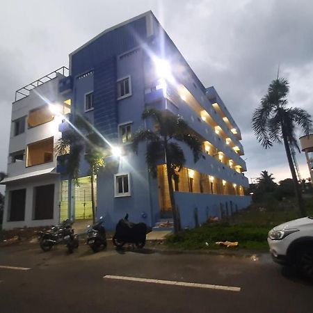 Vikistays Chennai Eksteriør bilde