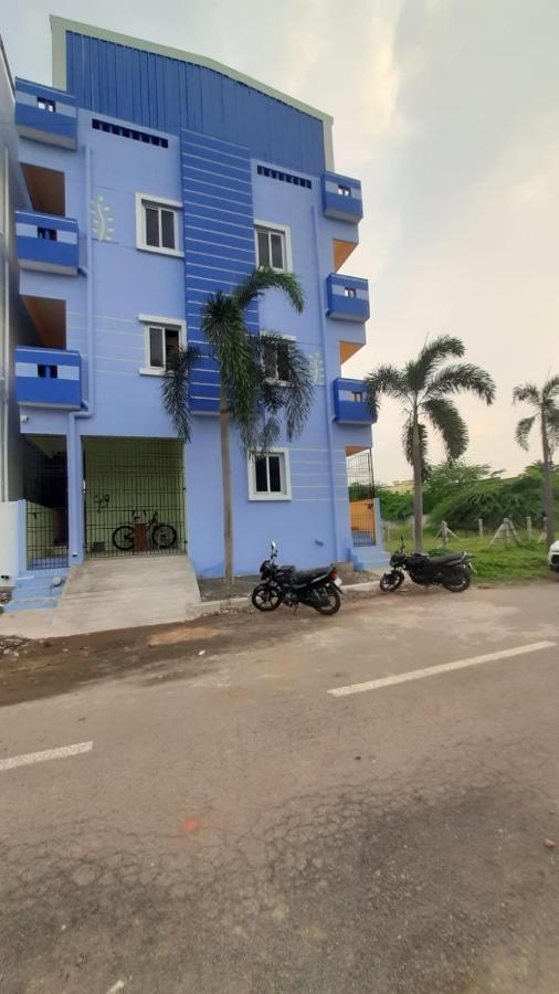 Vikistays Chennai Eksteriør bilde