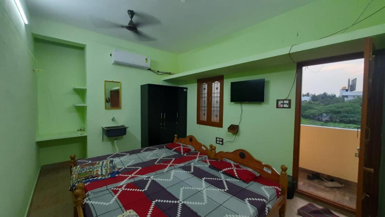 Vikistays Chennai Eksteriør bilde