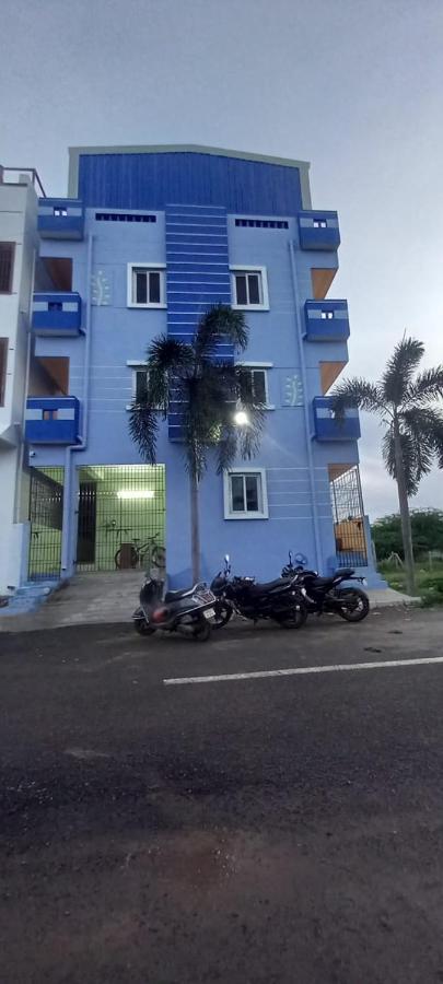 Vikistays Chennai Eksteriør bilde