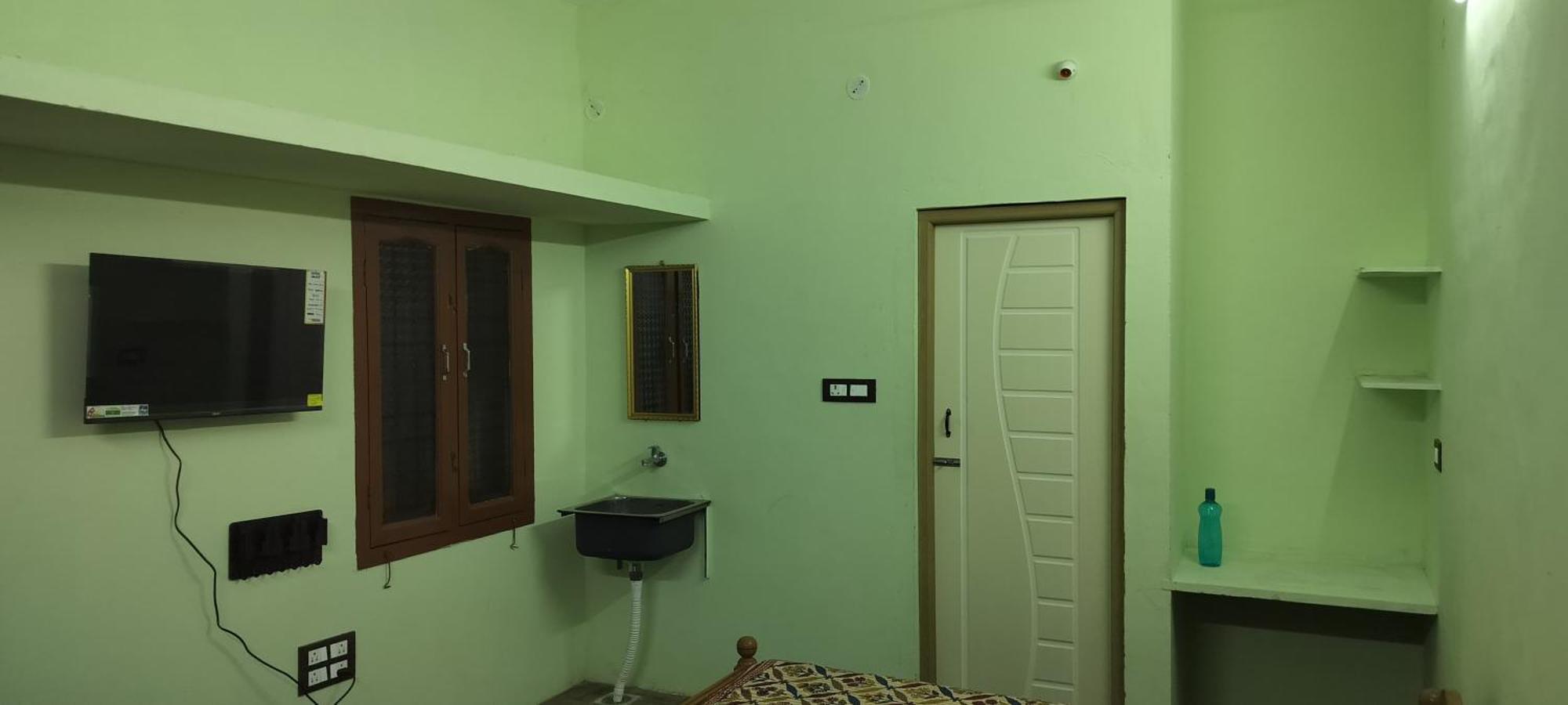 Vikistays Chennai Eksteriør bilde