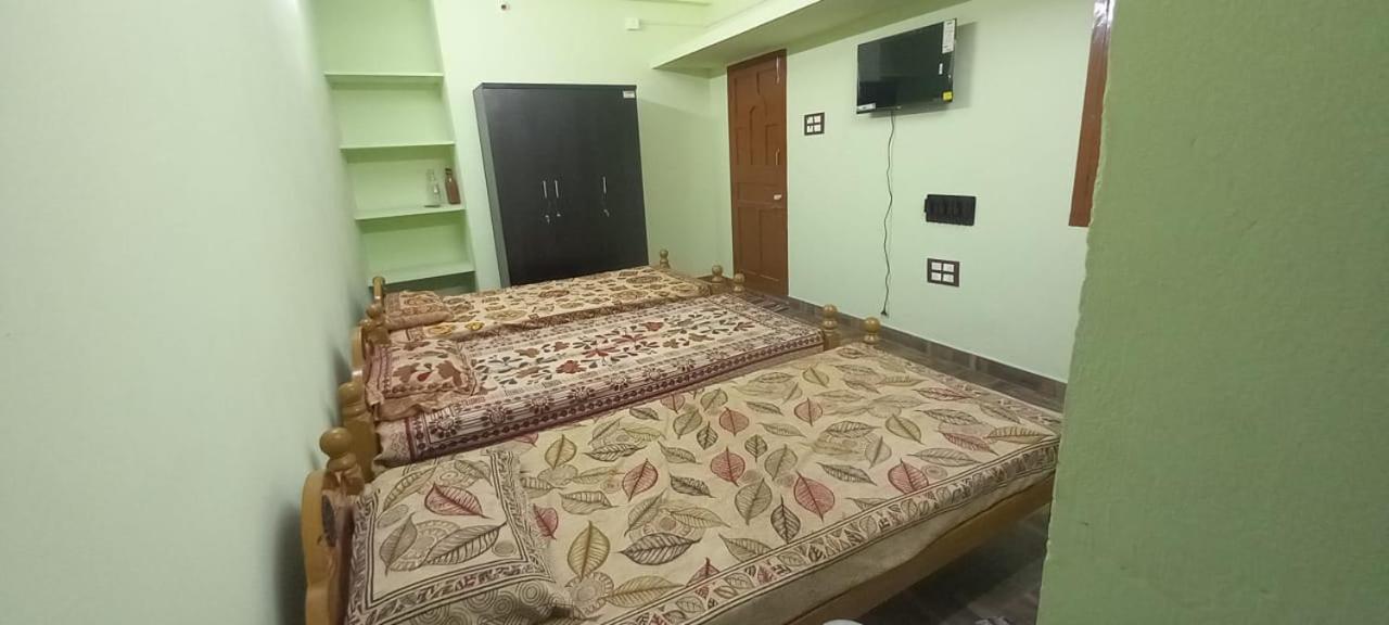 Vikistays Chennai Eksteriør bilde